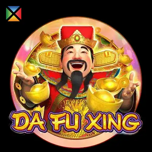 Da Fu Xing | CQ9 Provider | Asiabola