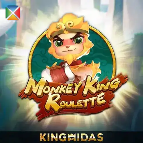 Monkey King Roulette | KingMidas Provider | Asiabola