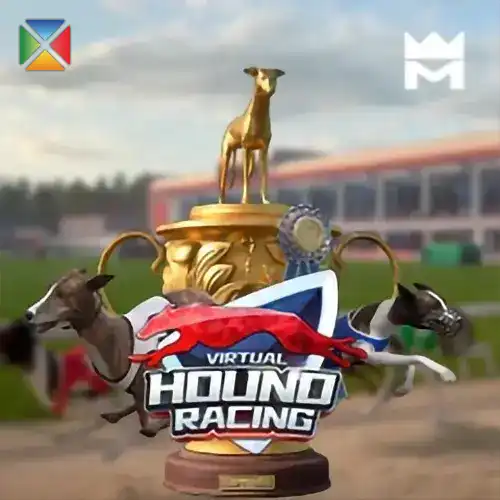 KM Virtual Hound Racing | KingMidas Provider | Asiabola