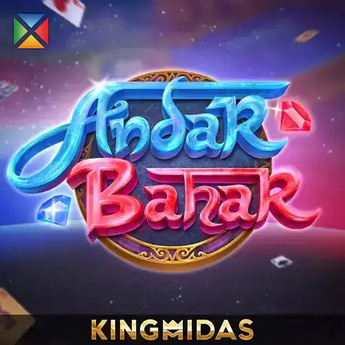 Andar Bahar | KingMidas Provider | Asiabola