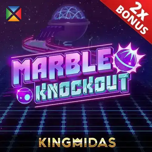 KM Marble Knockout | KingMidas Provider | Asiabola