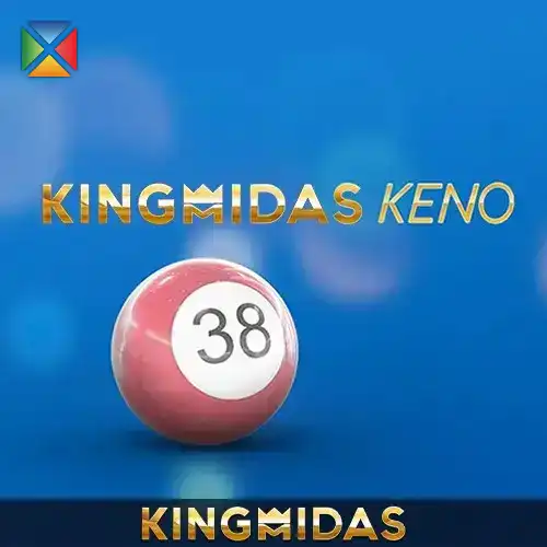 Max Keno | KingMidas Provider | Asiabola