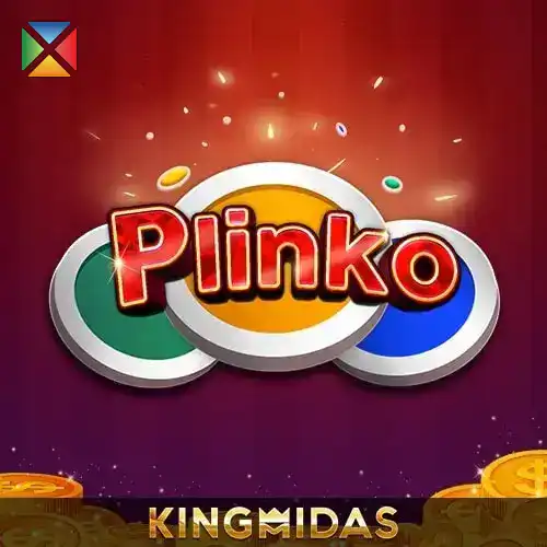 Plinko | KingMidas Provider | Asiabola