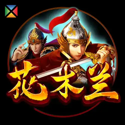 MULAN | CQ9 Provider | Asiabola