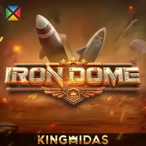 Iron Dome | KingMidas Provider | Asiabola