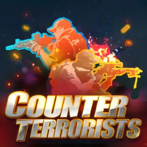 Counter-Terrorists | AdvantPlay Provider | Asiabola