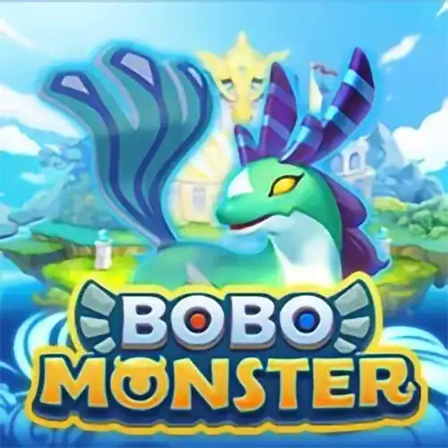 Bobo Monster | AdvantPlay Provider | Asiabola