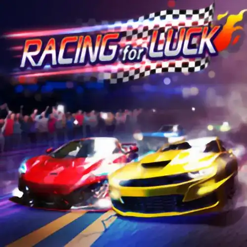 Racing for Luck | AdvantPlay Provider | Asiabola