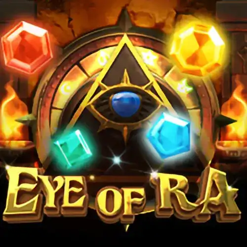 Eye of Ra | AdvantPlay Provider | Asiabola