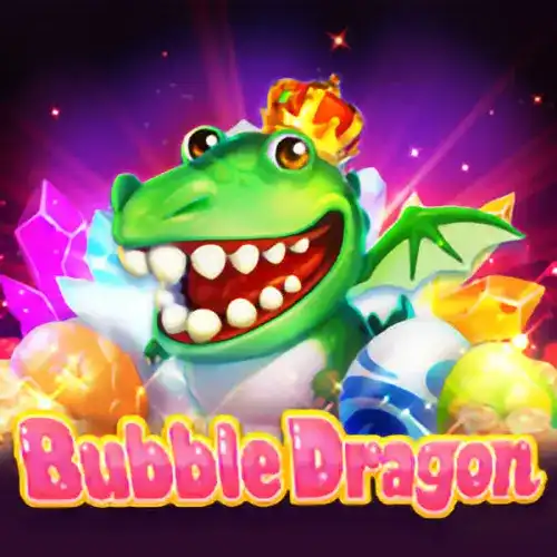 Bubble Dragon | AdvantPlay Provider | Asiabola