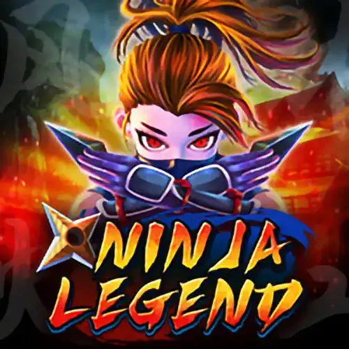 Ninja Legend | AdvantPlay Provider | Asiabola