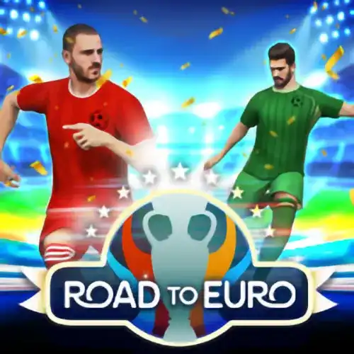Road to Euro | AdvantPlay Provider | Asiabola