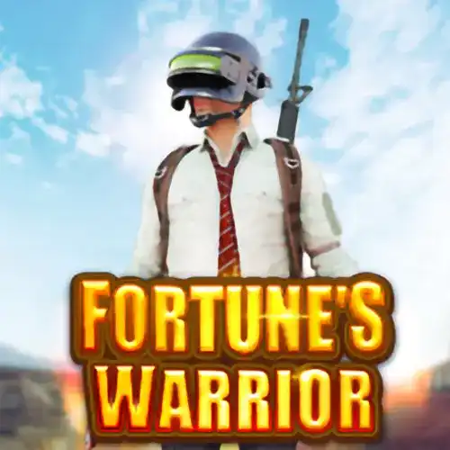 Fortunes Warrior | AdvantPlay Provider | Asiabola