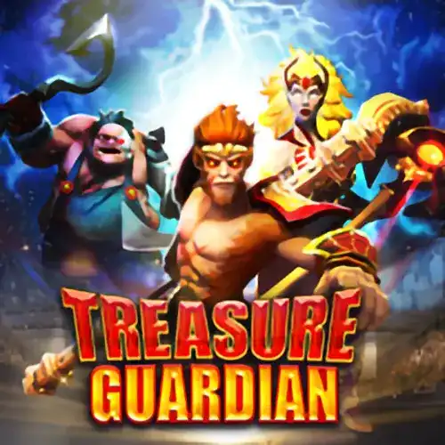Treasure Guardian | AdvantPlay Provider | Asiabola