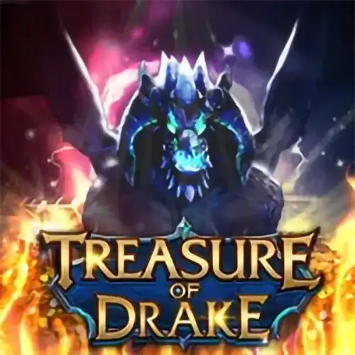 Treasure of Drake | AdvantPlay Provider | Asiabola