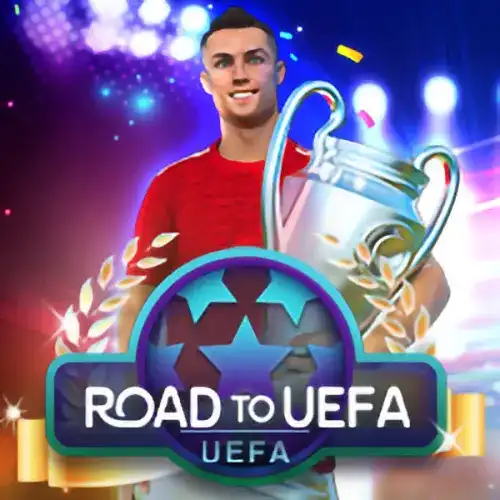 Road to UEFA | AdvantPlay Provider | Asiabola