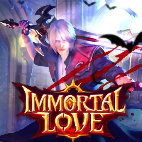 Immortal Love | AdvantPlay Provider | Asiabola