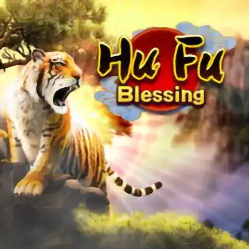 Hu Fu Blessing | AdvantPlay Provider | Asiabola