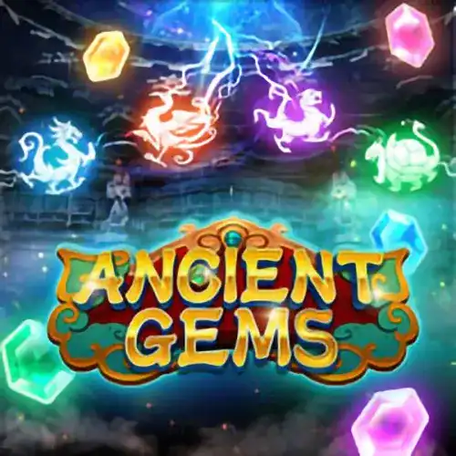Ancient Gems | AdvantPlay Provider | Asiabola