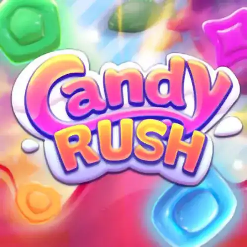 Candy Rush | AdvantPlay Provider | Asiabola