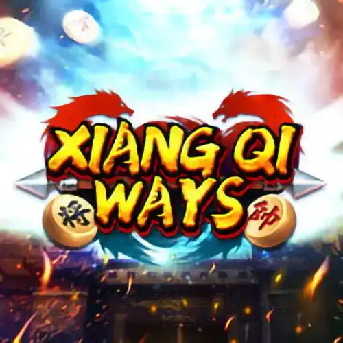 Xiang Qi Ways | AdvantPlay Provider | Asiabola