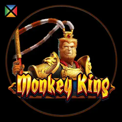 MONKEY KING | CQ9 Provider | Asiabola