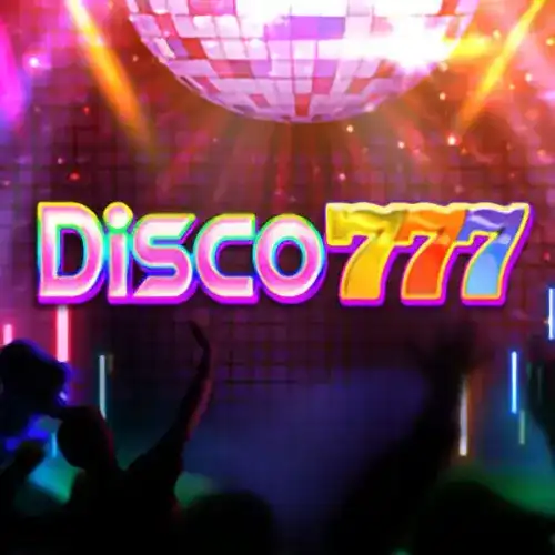 Disco 777 | AdvantPlay Provider | Asiabola