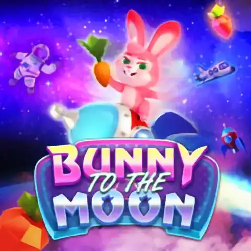 Bunny to the Moon | AdvantPlay Provider | Asiabola