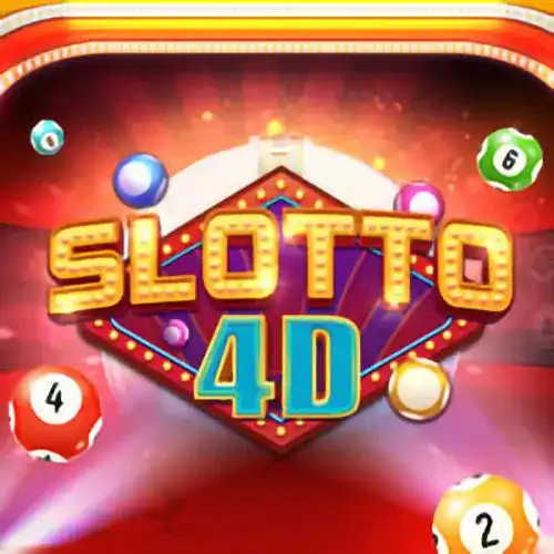 Slotto 4D | AdvantPlay Provider | Asiabola