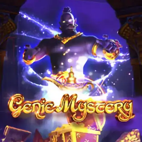 Genie Mystery | AdvantPlay Provider | Asiabola