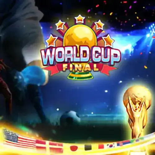 World Cup Final | AdvantPlay Provider | Asiabola