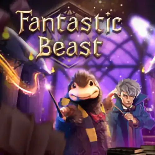 Fantastic Beast | AdvantPlay Provider | Asiabola