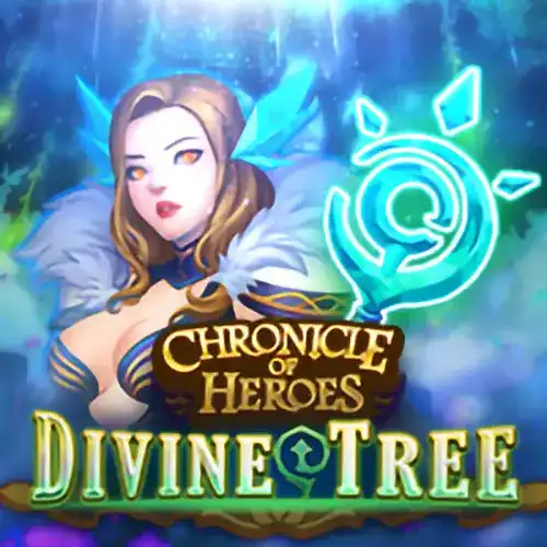 Divine Tree | AdvantPlay Provider | Asiabola