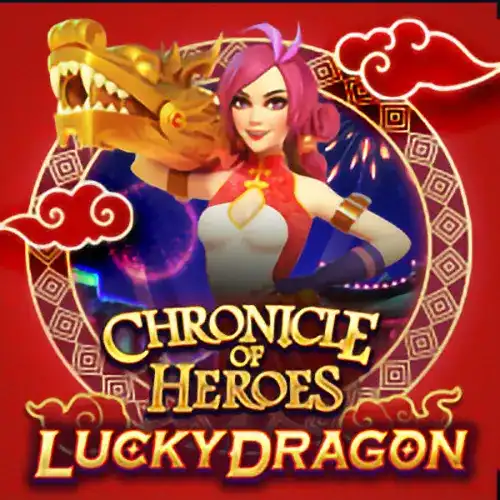 Lucky Dragon | AdvantPlay Provider | Asiabola