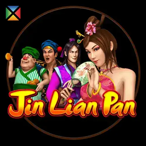JIN LIAN PAN | CQ9 Provider | Asiabola
