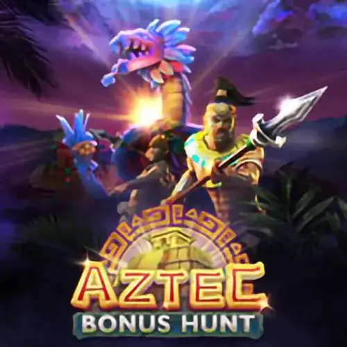 Aztec: Bonus Hunt | AdvantPlay Provider | Asiabola
