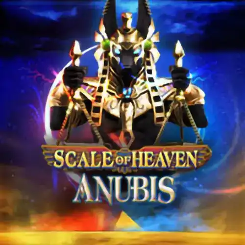 Scale of Heaven: Anubis | AdvantPlay Provider | Asiabola
