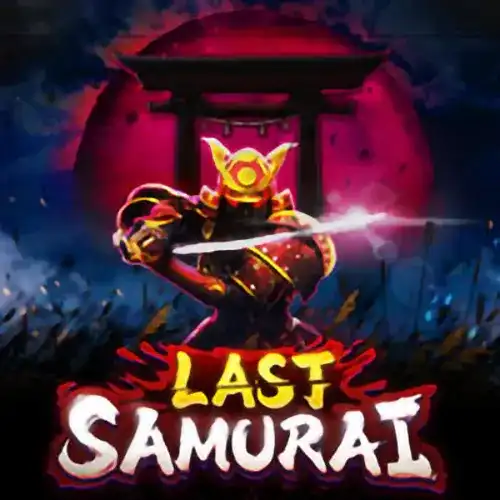 Last Samurai | AdvantPlay Provider | Asiabola