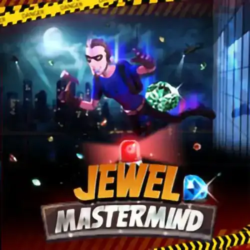 Jewel Mastermind | AdvantPlay Provider | Asiabola