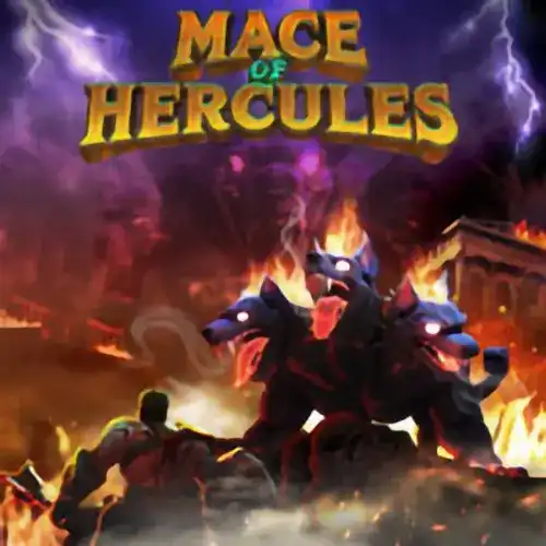 Mace of Hercules | AdvantPlay Provider | Asiabola