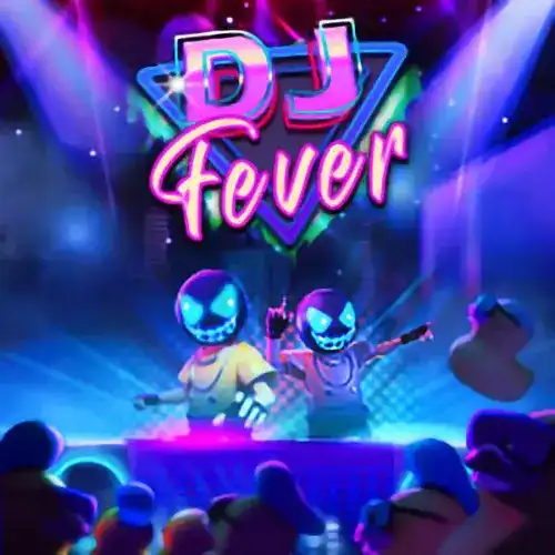 DJ FEVER | AdvantPlay Provider | Asiabola