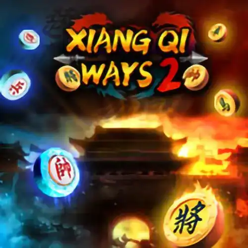 Xiang Qi Ways 2 | AdvantPlay Provider | Asiabola