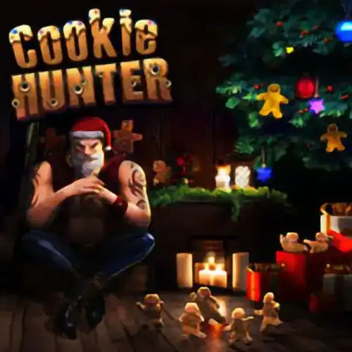 Cookie Hunter | AdvantPlay Provider | Asiabola