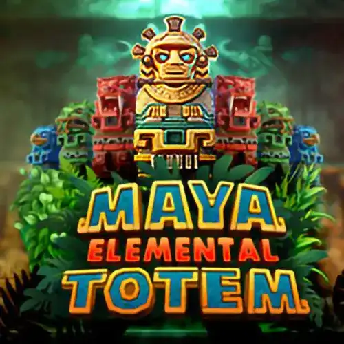 Maya: Elemental Totem | AdvantPlay Provider | Asiabola