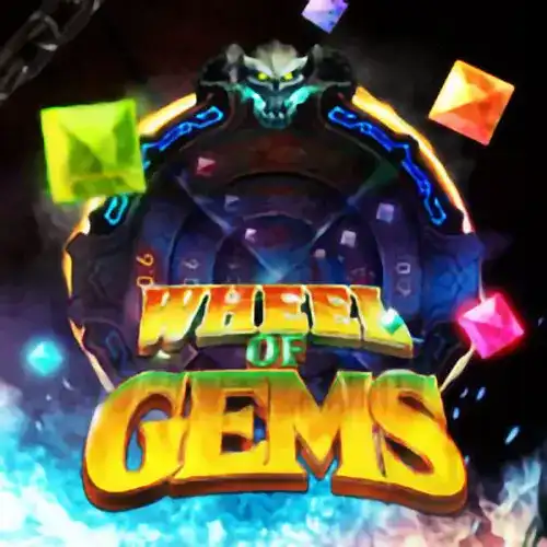Wheel of Gems | AdvantPlay Provider | Asiabola