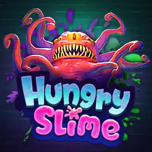 Hungry Slime | AdvantPlay Provider | Asiabola
