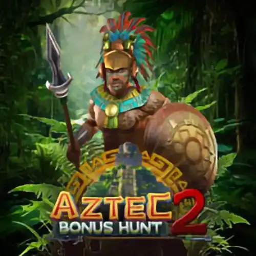 Aztec: Bonus Hunt 2 | AdvantPlay Provider | Asiabola