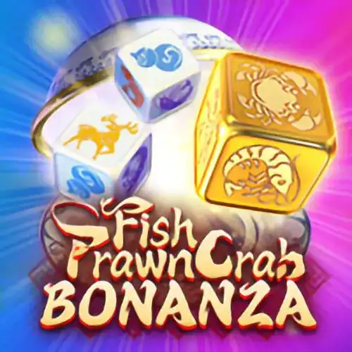 Fish Prawn Crab Bonanza | AdvantPlay Provider | Asiabola