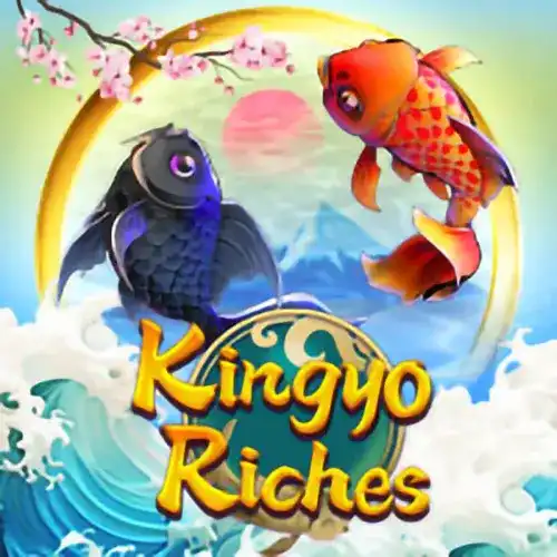 Kingyo Riches | AdvantPlay Provider | Asiabola