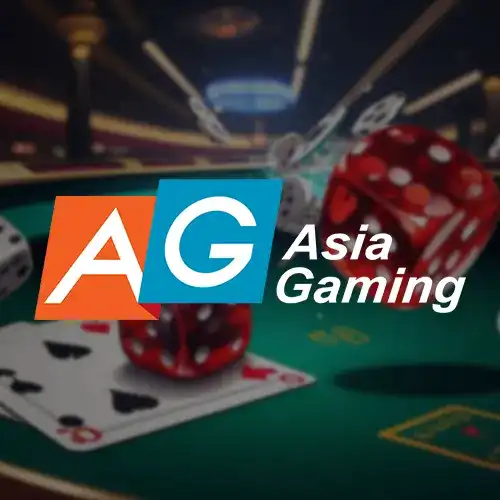 Asia Gaming | Asia Gaming Provider | Asiabola